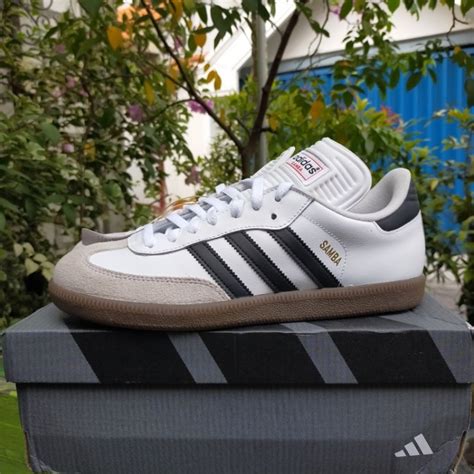 jual adidas samba classic original 2015